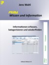 PRIMA Wissen und Information