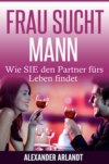 FRAU SUCHT MANN