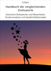 Handbuch der vergleichenden Zivilisatorik