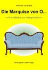 Die Marquise von O...