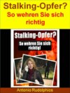 Stalking-Opfer?