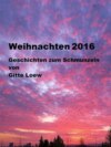 Weihnachten 2016