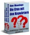 Die Crux mit den Keywörtern