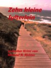 Zehn kleine Sylterlein