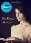 Das Kreuz im Apfel