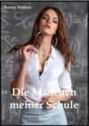 Die Mädchen meiner Schule (Band 5)