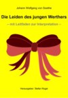 Die Leiden des jungen Werthers