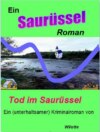 Tod im Saurüssel