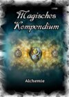 Magisches Kompendium - Alchemie