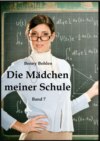 Die Mädchen meiner Schule (Band 7)