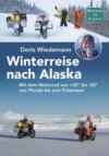 Winterreise nach Alaska