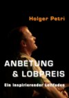 Anbetung und Lobpreis