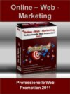 Online – Web - Marketing