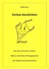 Vorlese-Geschichten