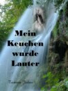 Mein Keuchen wurde Lauter