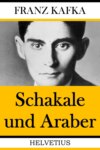 Schakale und Araber