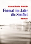 Einmal im Jahr die Sintflut ebook