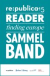 re:publica Reader 2015 – Sammelband