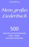 Mein großes Liederbuch