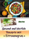 Gesund und köstlich