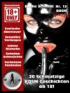 BDSM Geschichten - SM Stories - Erotikroman