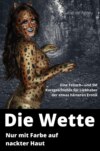 Die Wette