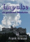 Impulse zur geistlichen Revolution