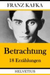 Betrachtung