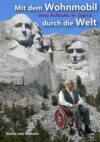 Mit dem Wohnmobil durch die Welt — trotz Rollstuhls im Gepäck