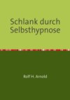 Schlank durch Selbsthypnose