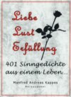 Liebe Lust Erfüllung