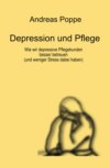 Depression und Pflege