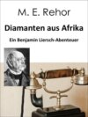 Diamanten aus Afrika