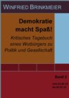 Demokratie macht Spaß!