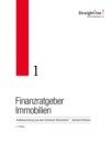 Finanzratgeber Immobilien