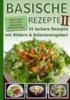 Basische Rezepte Teil II