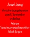 Verschwörungstheorien zum 11. September widerlegt