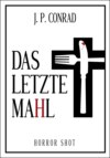 Das letzte Mahl