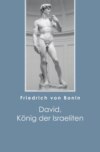 David, König der Israeliten