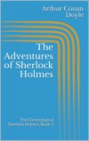 The Adventures of Sherlock Holmes