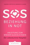 SOS Beziehung in Not