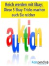 Reich werden mit Ebay