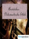 Aristoteles: Nikomachische Ethik