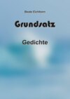 Grundsatz