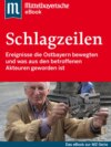 Die großen Schlagzeilen Ostbayerns