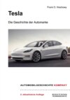 Tesla – Die Geschichte der Automarke