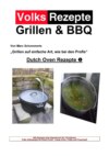 Volksrezepte Grillen & BBQ - Dutch Oven 1