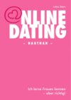 Online-Dating - Hautnah -