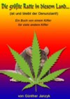 Die gröβte Ratte in diesem Land