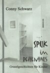 Spuk im Reihenhaus